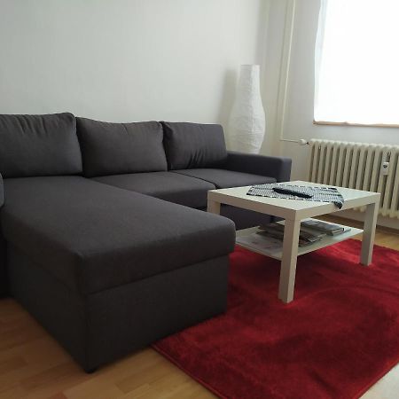 Apartman Jan Breclav Ngoại thất bức ảnh