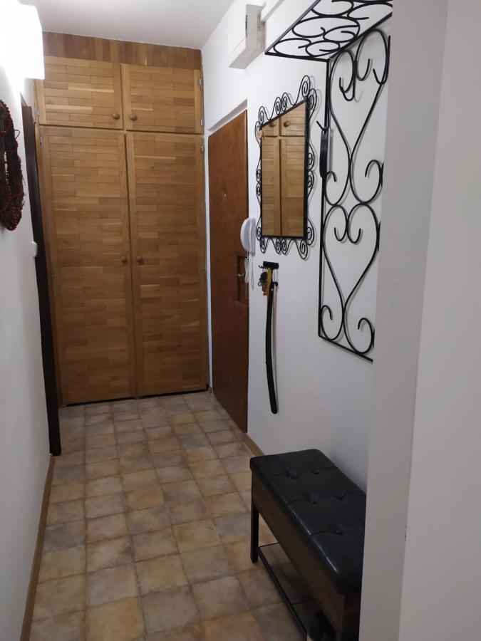 Apartman Jan Breclav Ngoại thất bức ảnh