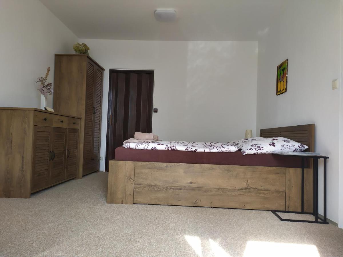 Apartman Jan Breclav Ngoại thất bức ảnh