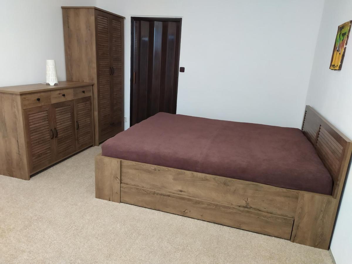 Apartman Jan Breclav Ngoại thất bức ảnh