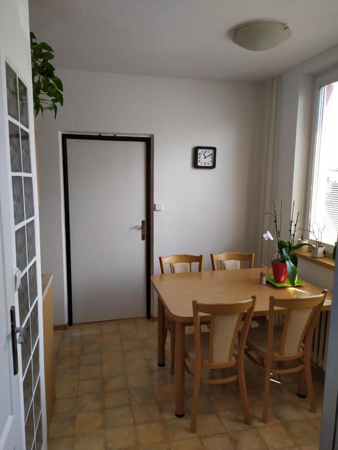 Apartman Jan Breclav Ngoại thất bức ảnh